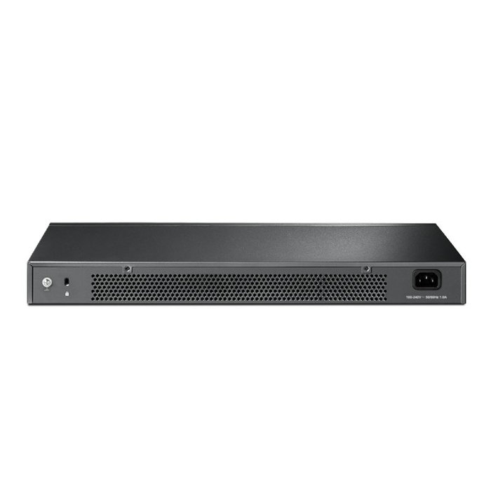 TP-Link TL-SG3452 Switch Gestionable JetStream 48 Puertos Gigabit y 4 SFP